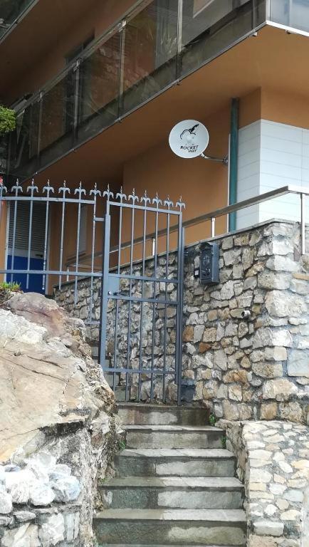 Appartamento Cadorna Fronte Mare *