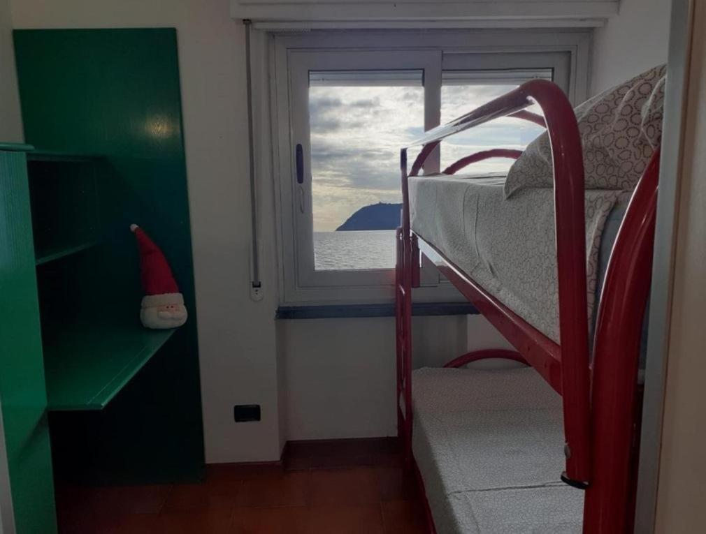 Appartamento Cadorna Fronte Mare *