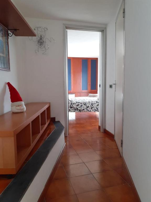 Appartamento Cadorna Fronte Mare Alassio