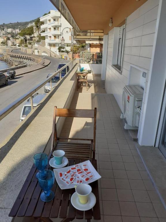 Appartamento Cadorna Fronte Mare *
